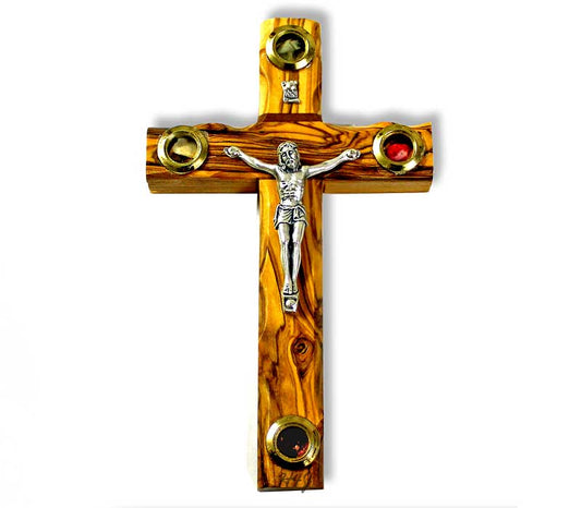 crucifix 10 inches