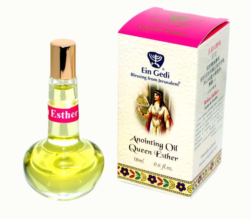 Queen Esther 18 ml