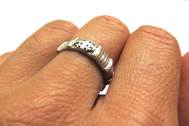 Rosary Ring | Original