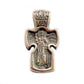 Special Silver Crucifix pendant