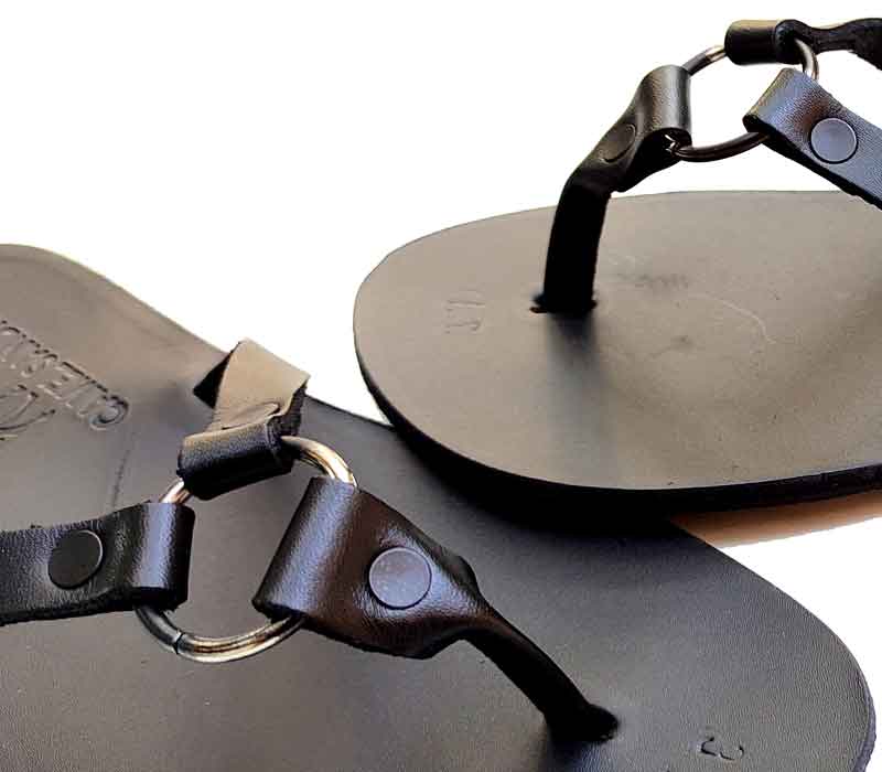 Earthing-Grounding Sandals model 31