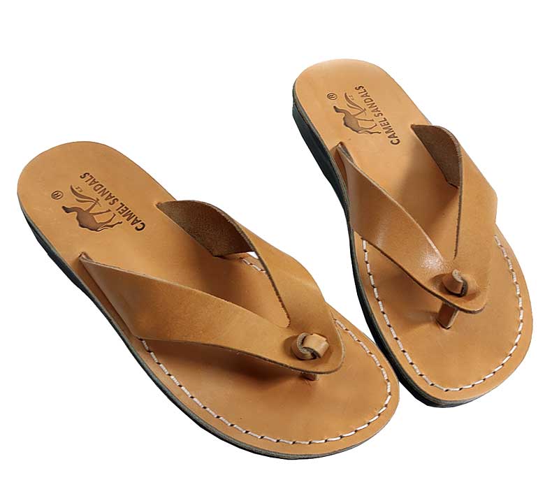 Jesus sandals 20