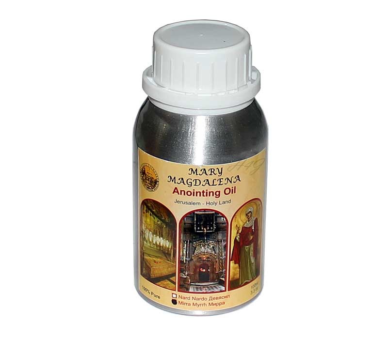 Magdalena Myrrh | 100 ml