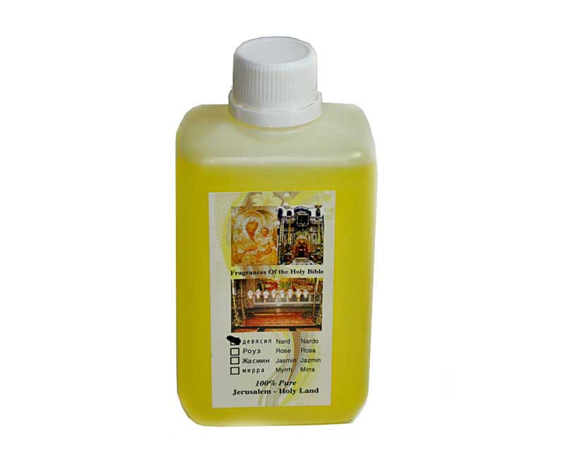 Nard Oil | 500 ml