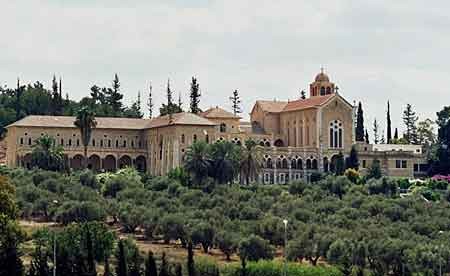 Olive oil | Latroun Monastery | 650 ml