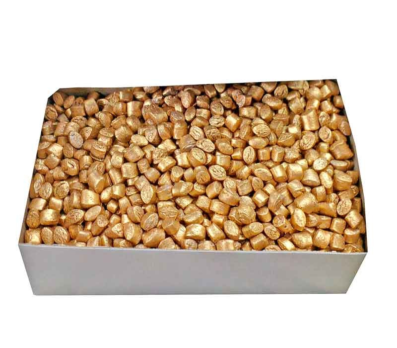 Gold Incense | 500 gr