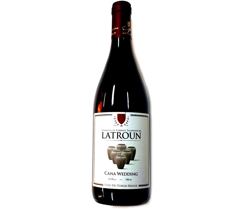 Cana Wedding - Latroun Monastery