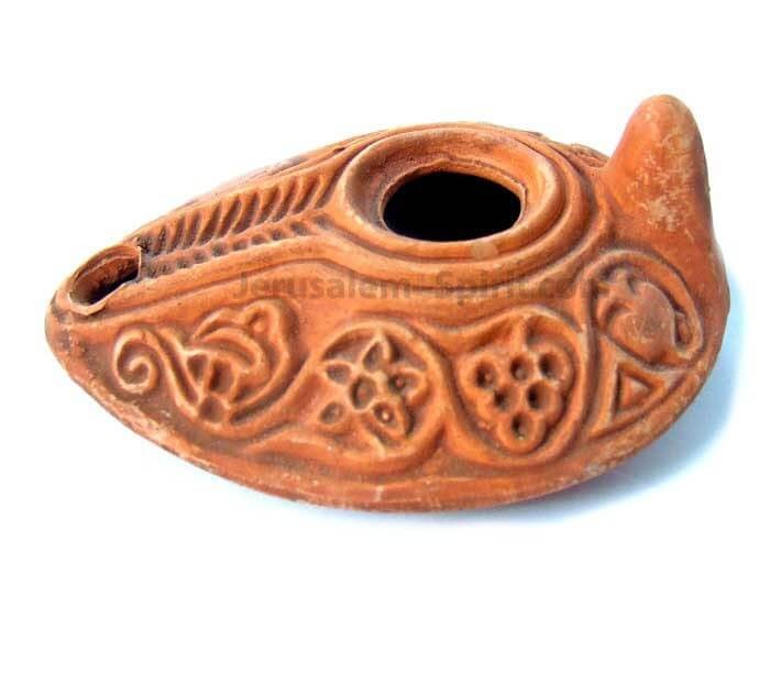 Oil Lamp | replica 4