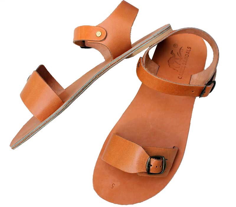 earthing sandals