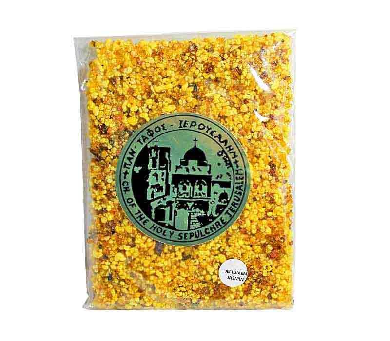 Incense Jasmine | Papa Andrea | Jerusalem