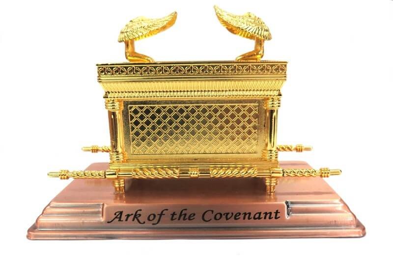 Ark of the Covenant