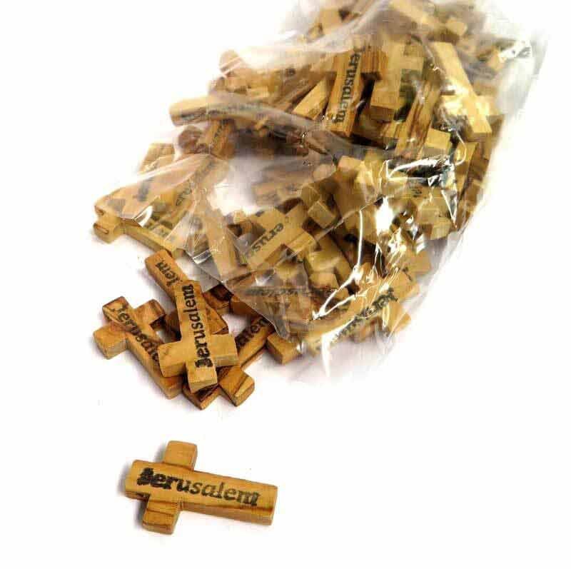 Rosary Crosses