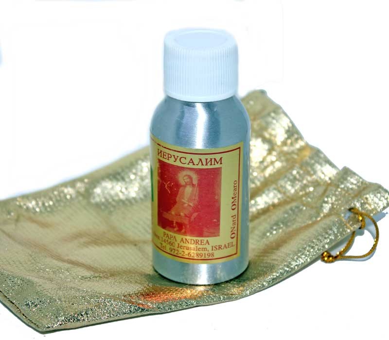 Rose anointing oil | 100% pure|