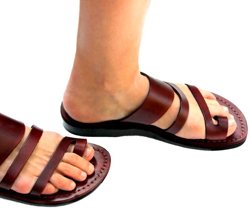 Holy Land Sandals | model 29