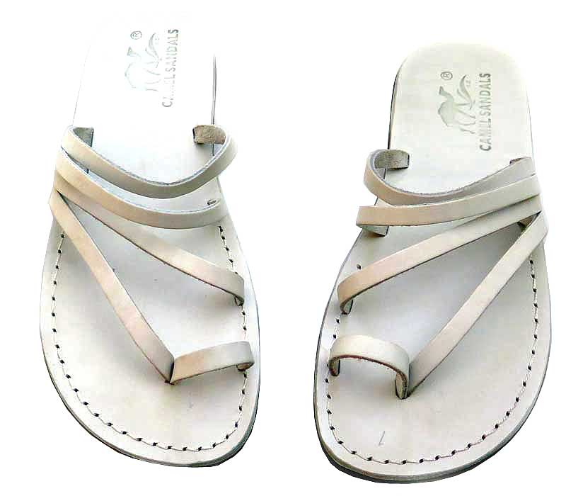 Jerusalem Flip Flop | Model 32