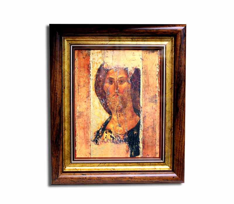 Jesus Icon | Replica of an ancient Icon