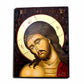 Jesus Icon | Crown of Throns