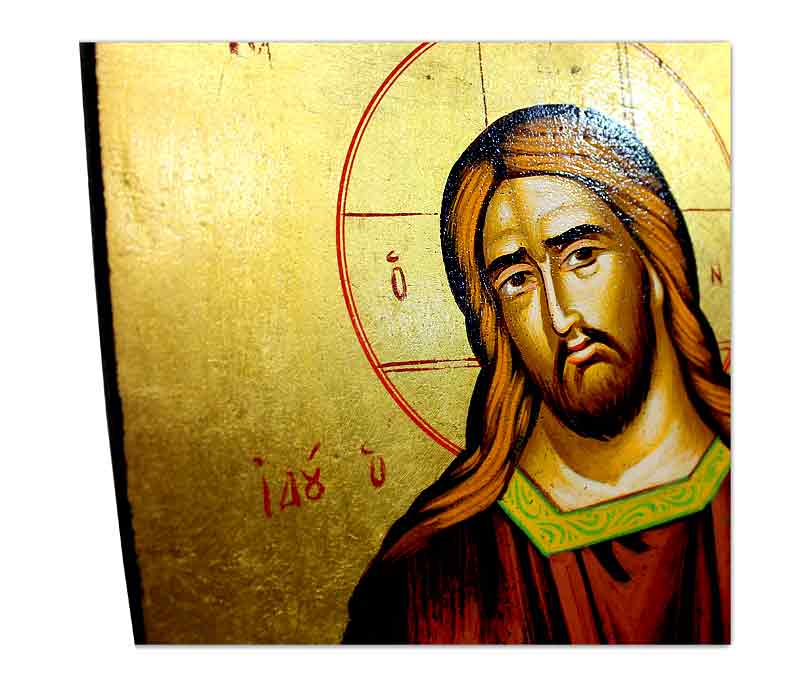 Christ Icon