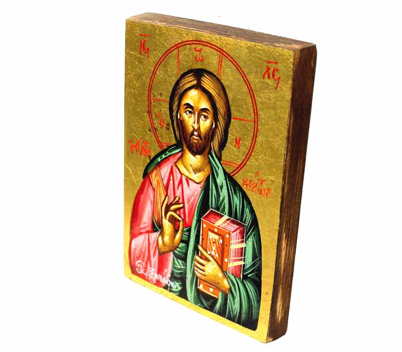 Jesus Icon