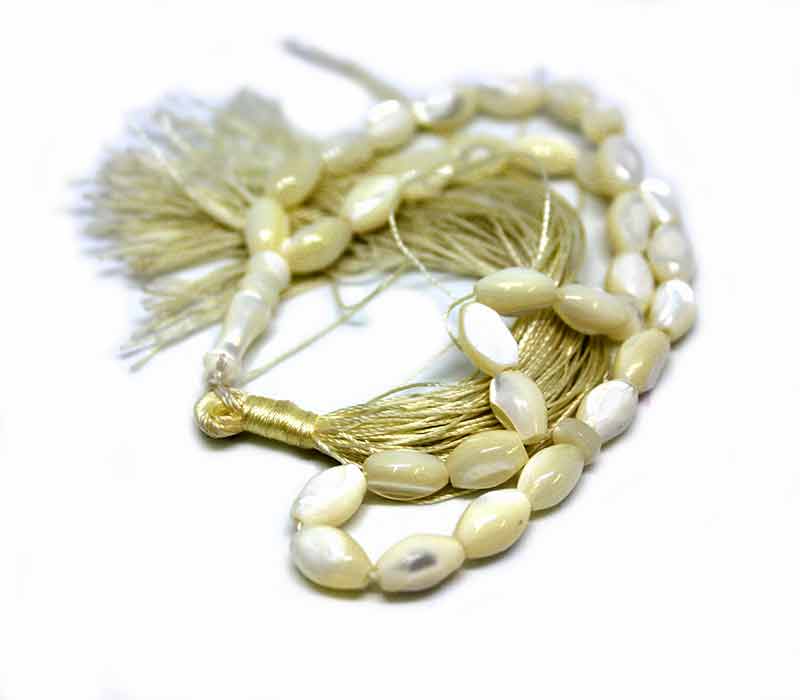 Prayer Rope 33 Beads|