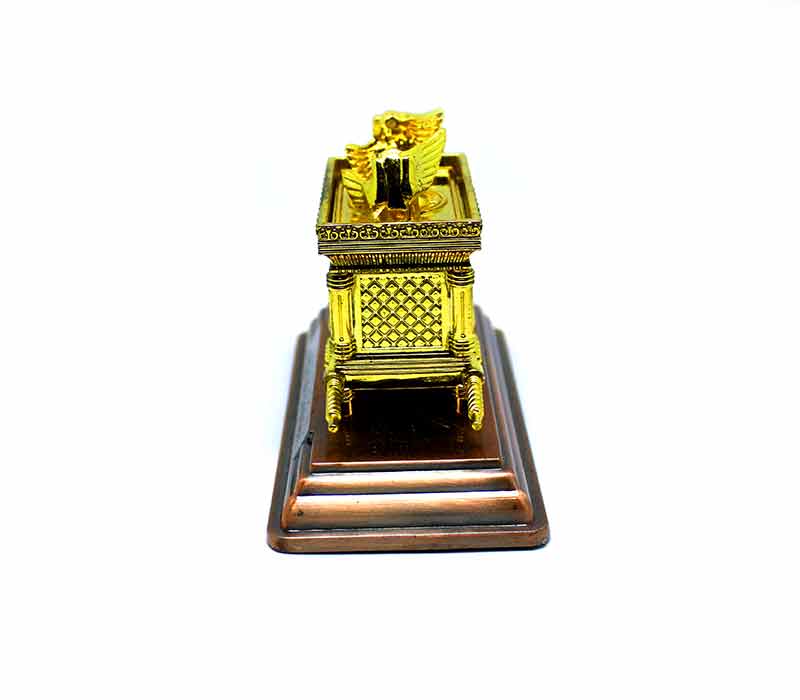 Small Ark of the Covenant