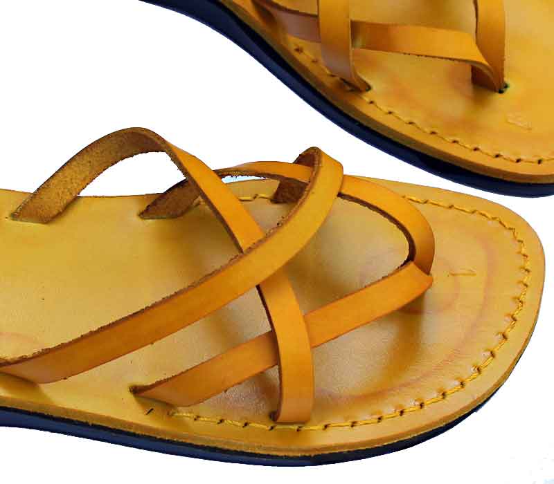 Jerusalem Spirit Sandals | Jerusalem 28