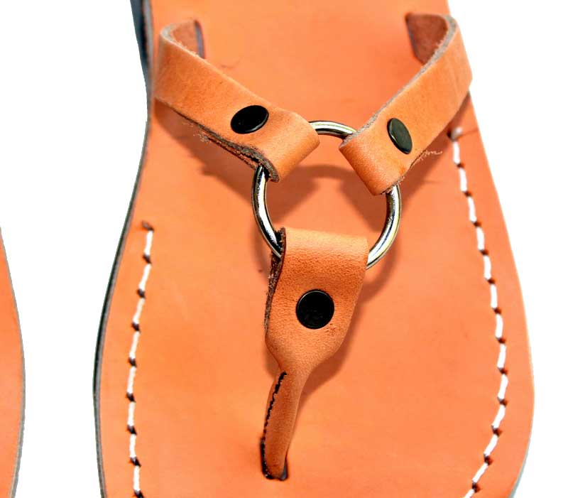 Holy Land flip flops model 31