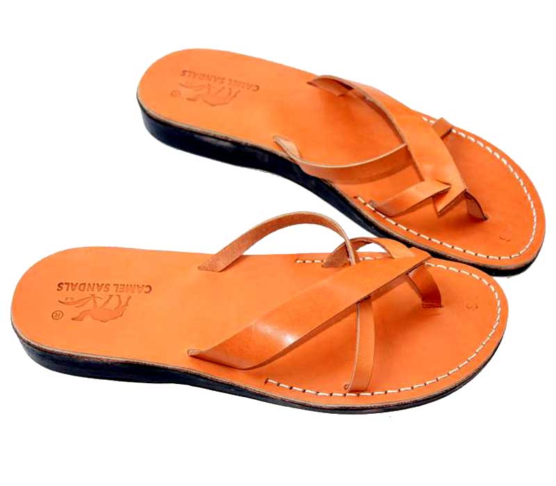 Jerusalem Spirit Sandals | model 26