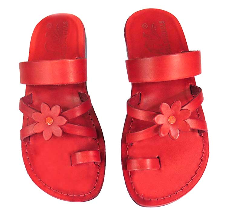 Jerusalem Spirit Sandals 50