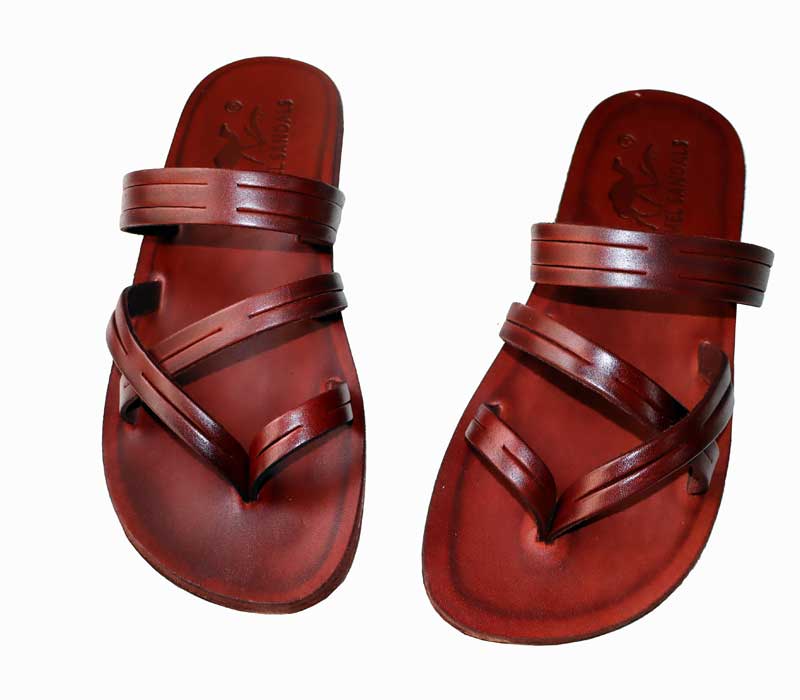 Earthing Sandals – Jerusalem Spirit - Gift store