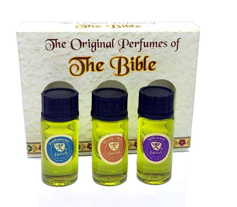 Perfume Bible 