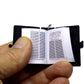 Mini Bible