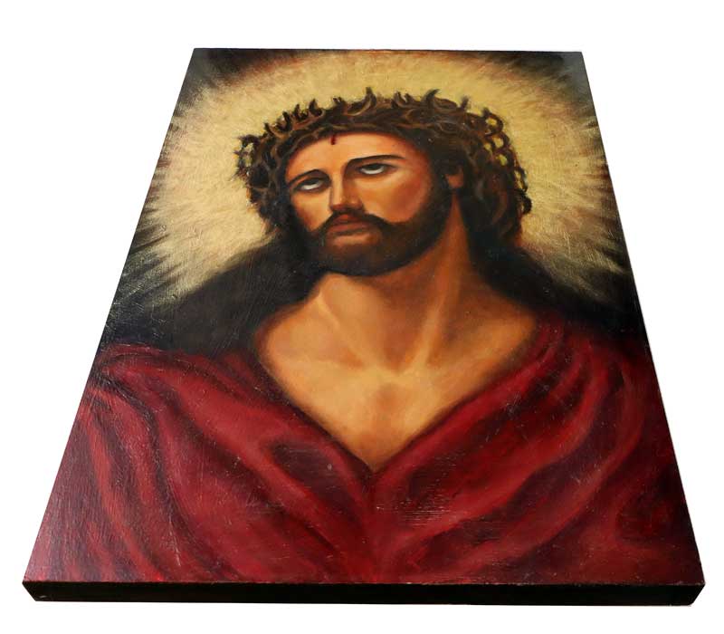 Jesus icon 