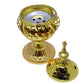 Incense burner | Brass