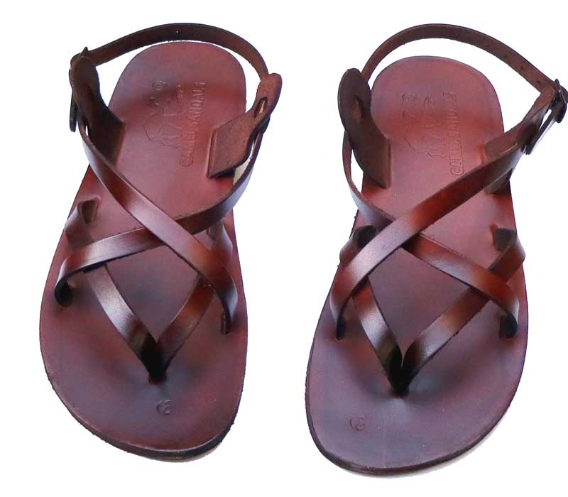 earthing 5 sandals