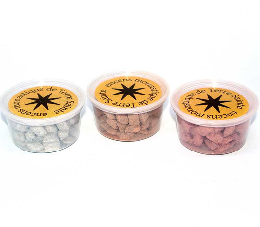 Incense Nard | Rose | Amber