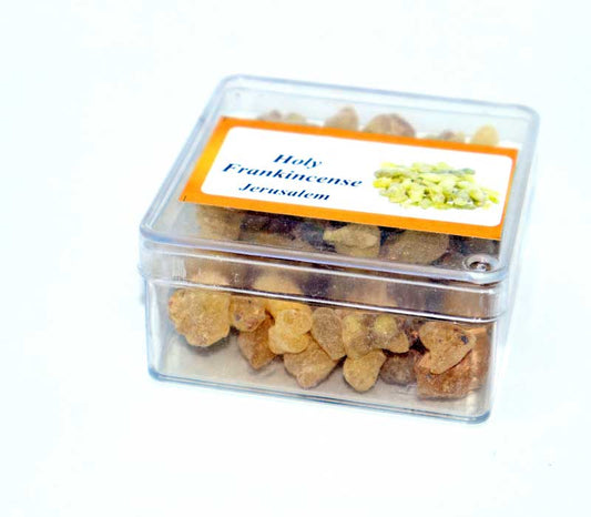 Frankincense