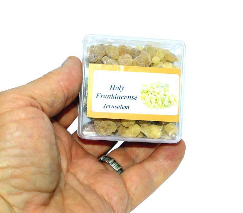 Frankincense