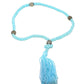 Prayer rope silk