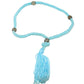 Light Blue Prayer Rope