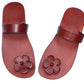 earthing flip  flops 41