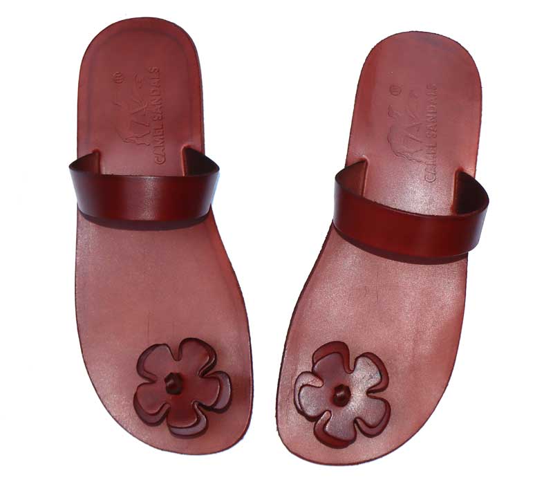 grounding flip flops 41 up