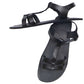 flat earthing sandals 62