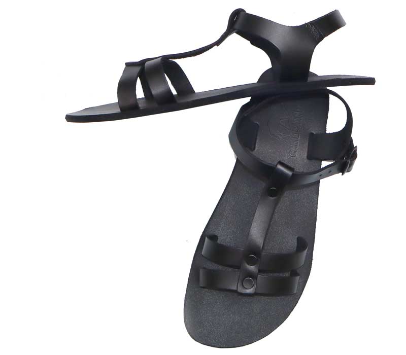 flat earthing sandals 62