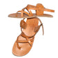 3 earthing Natural sude