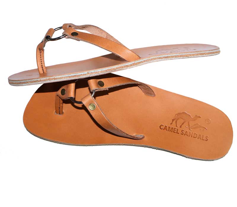 Grounding Sandals 31 side