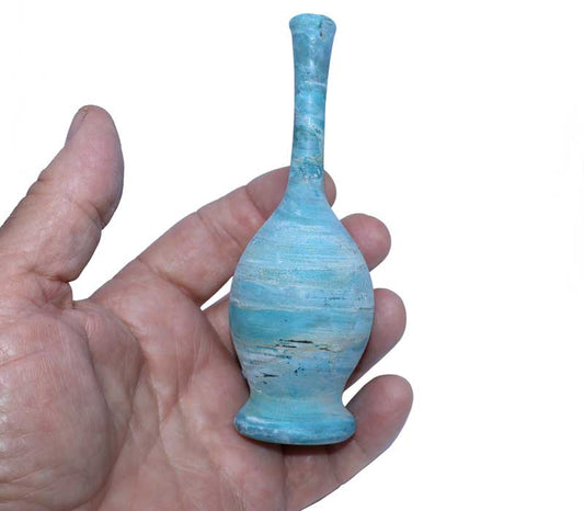 Tear Bottle | Glass replica Tear Catcher