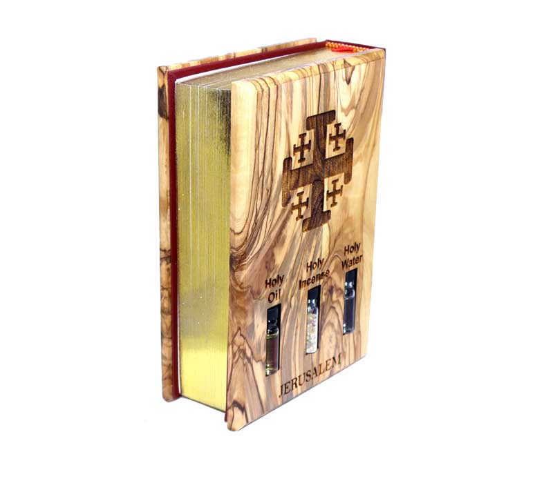HOLY BIBLE CATHOLIC EDITION