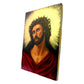 Original-Jesus Icon oil painting