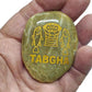 Special loaves & fish "Tabgha" stones